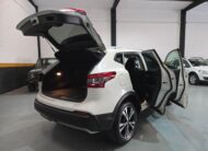 NISSAN QASHQAI 1.3 DIGT N-CONNECTA