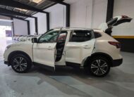 NISSAN QASHQAI 1.3 DIGT N-CONNECTA