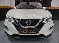 NISSAN QASHQAI 1.3 DIGT N-CONNECTA