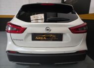 NISSAN QASHQAI 1.3 DIGT N-CONNECTA