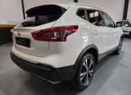 NISSAN QASHQAI 1.3 DIGT N-CONNECTA