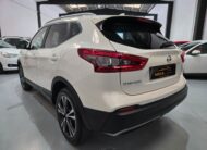 NISSAN QASHQAI 1.3 DIGT N-CONNECTA