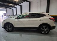 NISSAN QASHQAI 1.3 DIGT N-CONNECTA