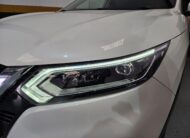 NISSAN QASHQAI 1.3 DIGT N-CONNECTA