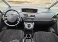 CITROEN C4 Picasso SX