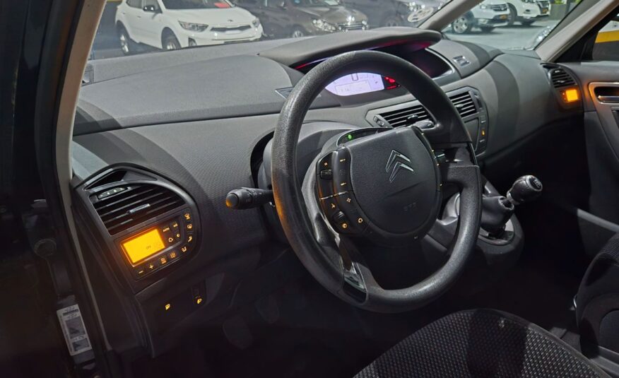 CITROEN C4 Picasso SX