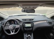 NISSAN QASHQAI 1.3 DIGT N-CONNECTA