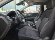 NISSAN QASHQAI 1.3 DIGT N-CONNECTA