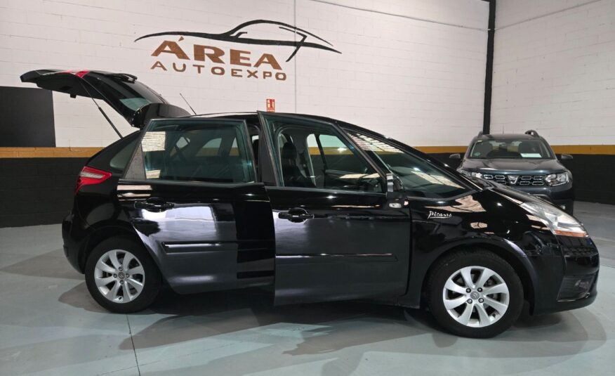 CITROEN C4 Picasso SX