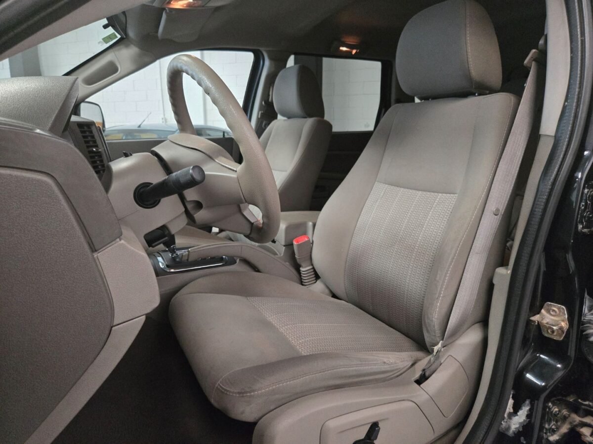 JEEP Grand Cherokee 3.0 CRD