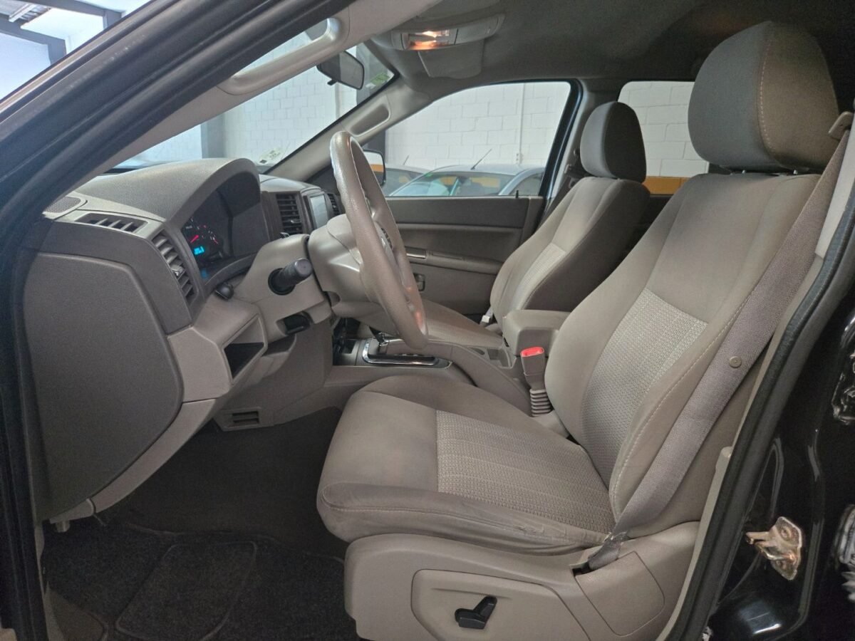 JEEP Grand Cherokee 3.0 CRD