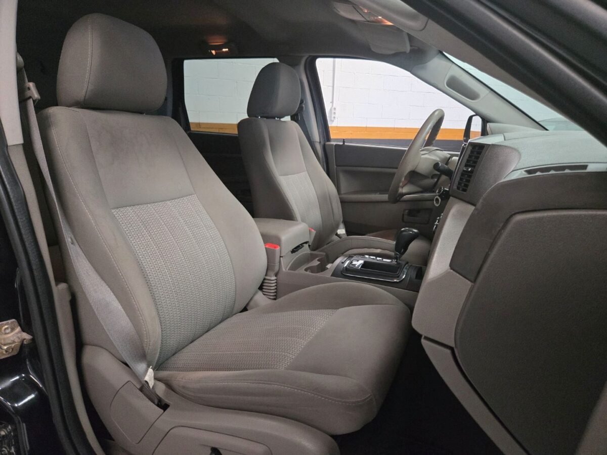 JEEP Grand Cherokee 3.0 CRD