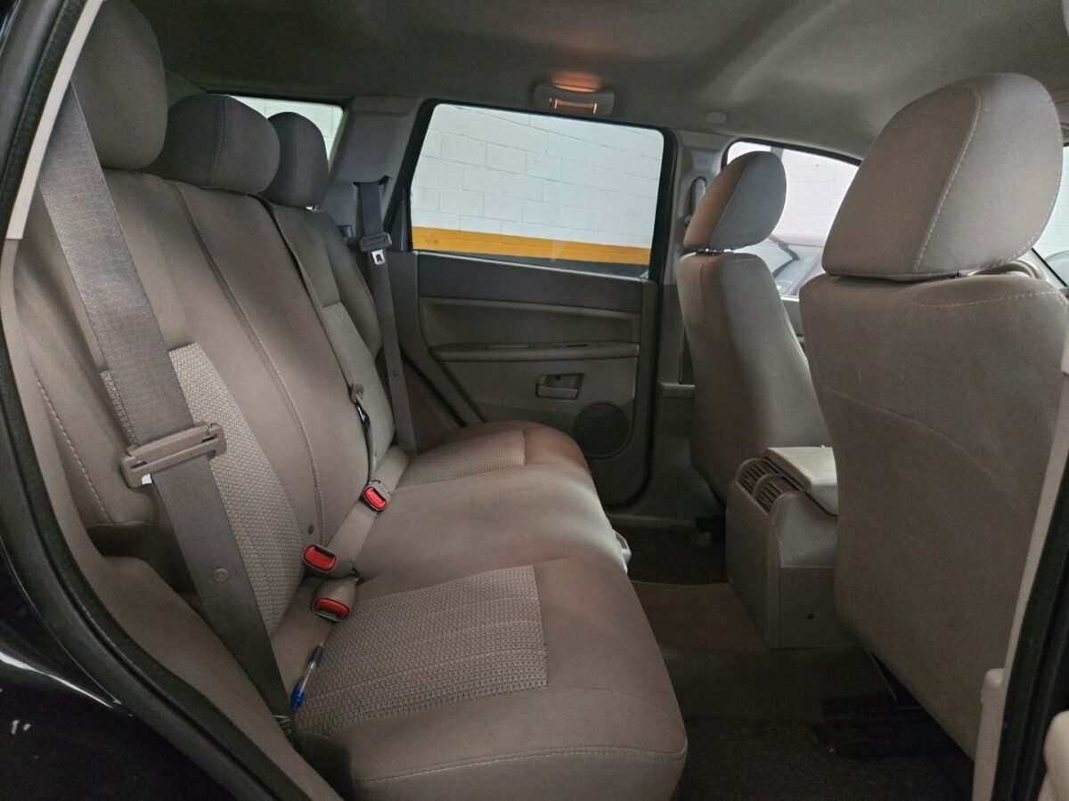 JEEP Grand Cherokee 3.0 CRD