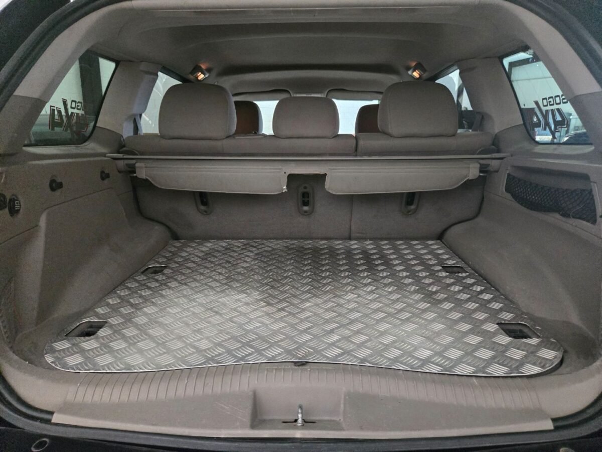 JEEP Grand Cherokee 3.0 CRD