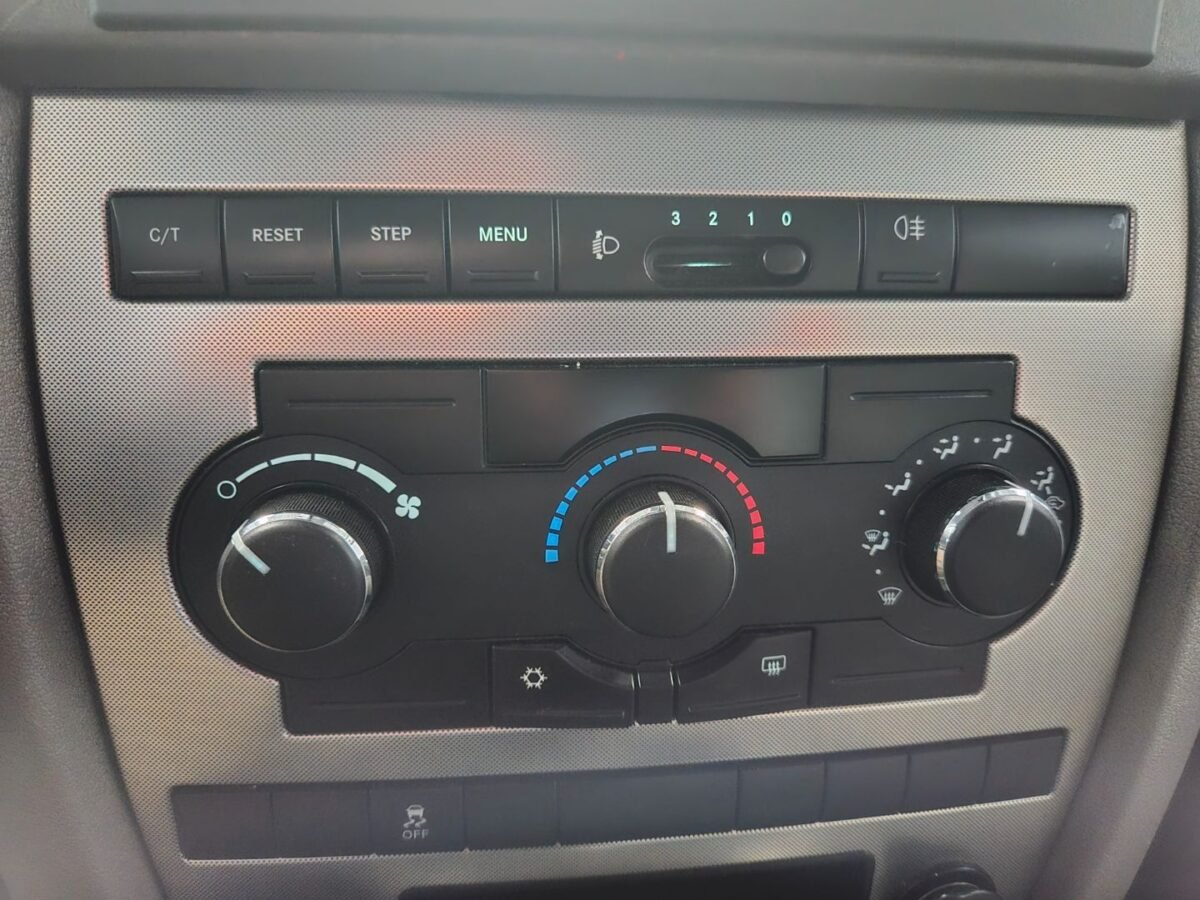 JEEP Grand Cherokee 3.0 CRD