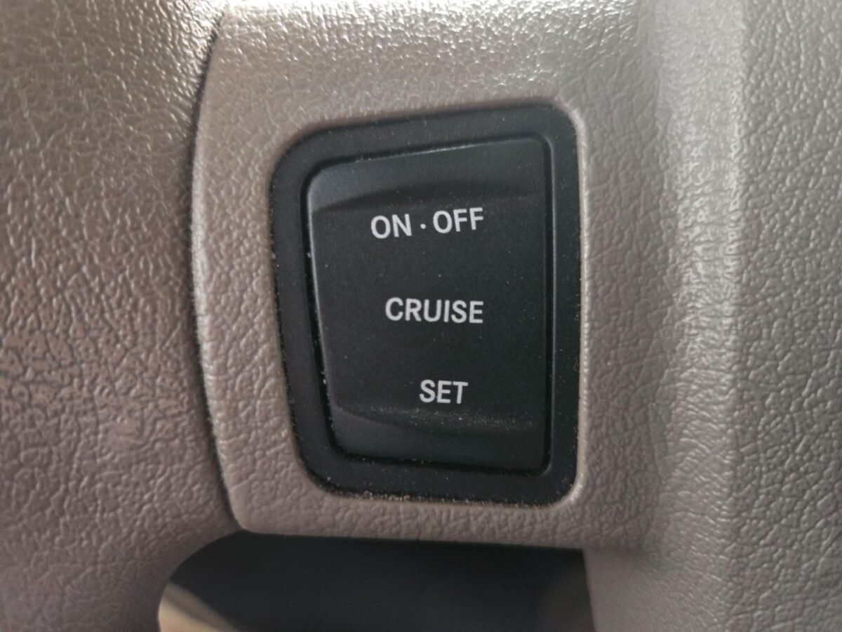 JEEP Grand Cherokee 3.0 CRD