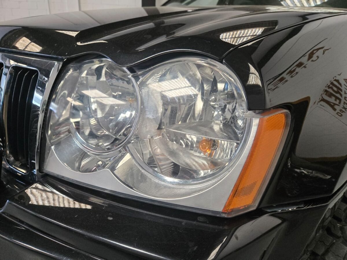 JEEP Grand Cherokee 3.0 CRD