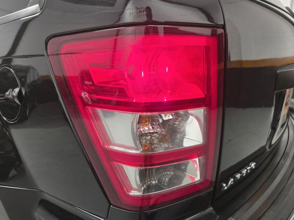JEEP Grand Cherokee 3.0 CRD