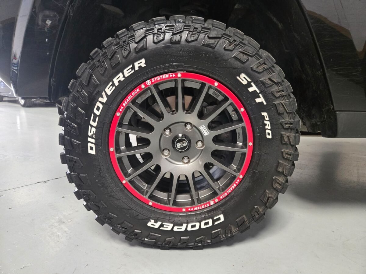 JEEP Grand Cherokee 3.0 CRD