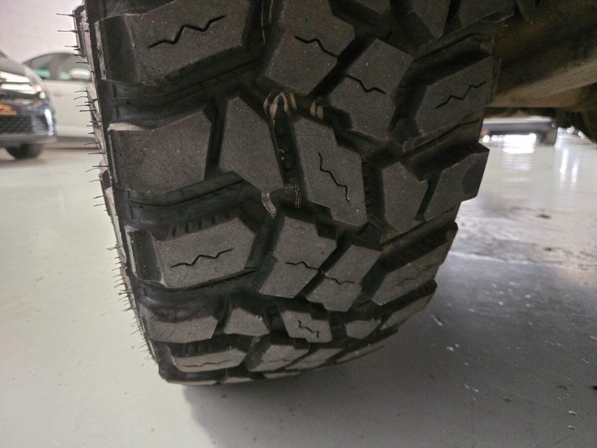 JEEP Grand Cherokee 3.0 CRD