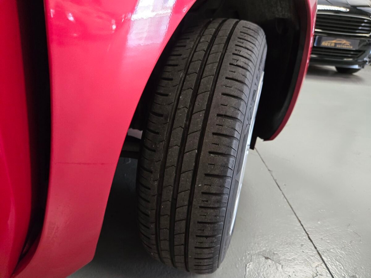 NISSAN MICRA 1.2 Acenta