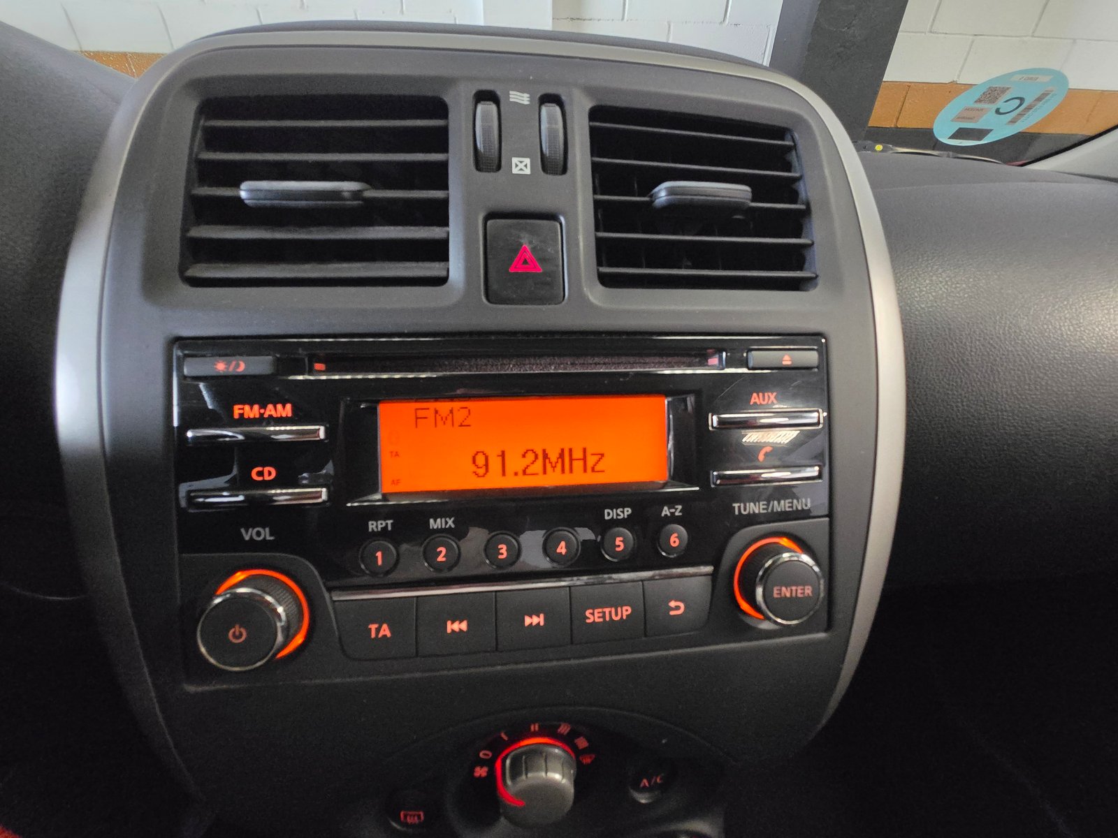 NISSAN MICRA 1.2 Acenta