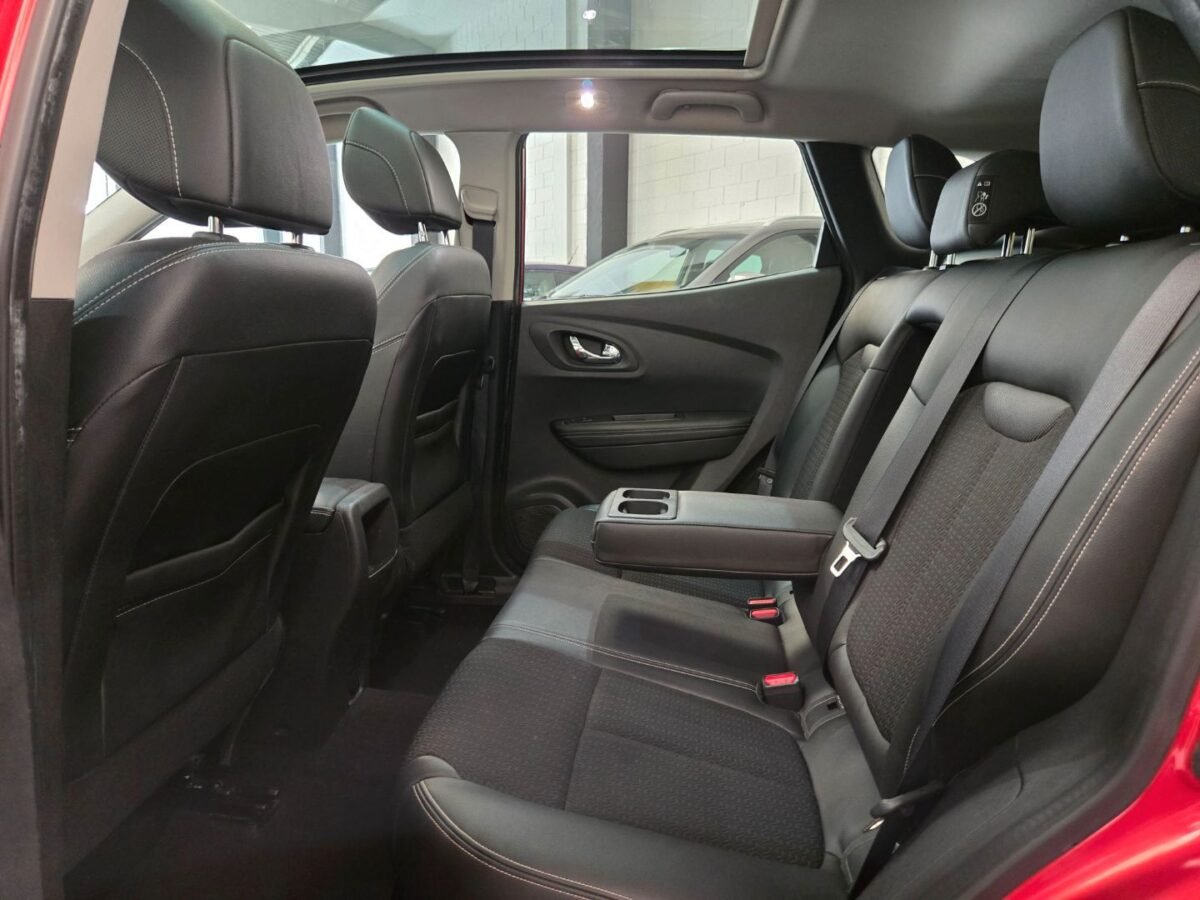 RENAULT KADJAR 1.6 Dci ZEN ENERGY