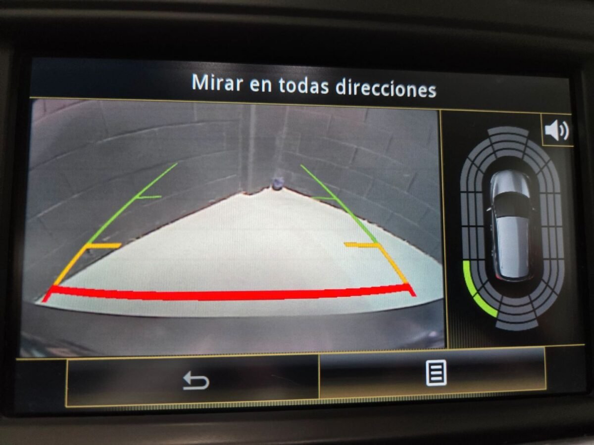 RENAULT KADJAR 1.6 Dci ZEN ENERGY