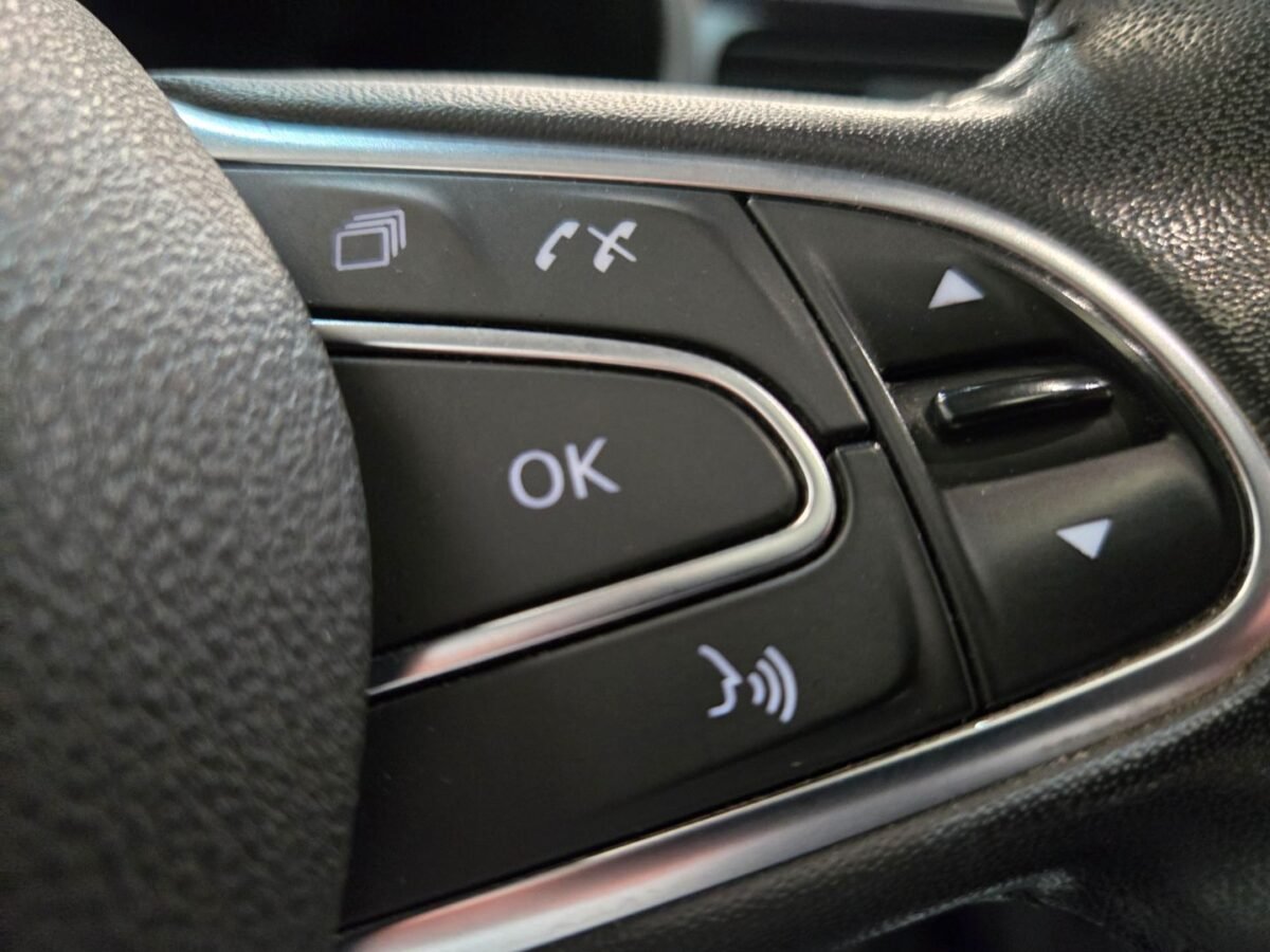 RENAULT KADJAR 1.6 Dci ZEN ENERGY