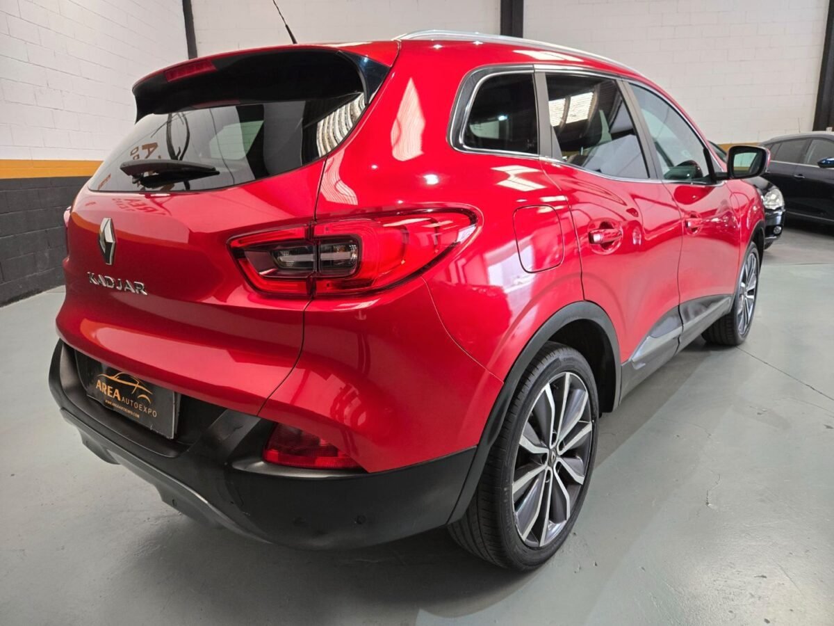 RENAULT KADJAR 1.6 Dci ZEN ENERGY