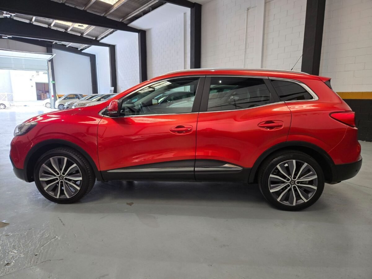 RENAULT KADJAR 1.6 Dci ZEN ENERGY