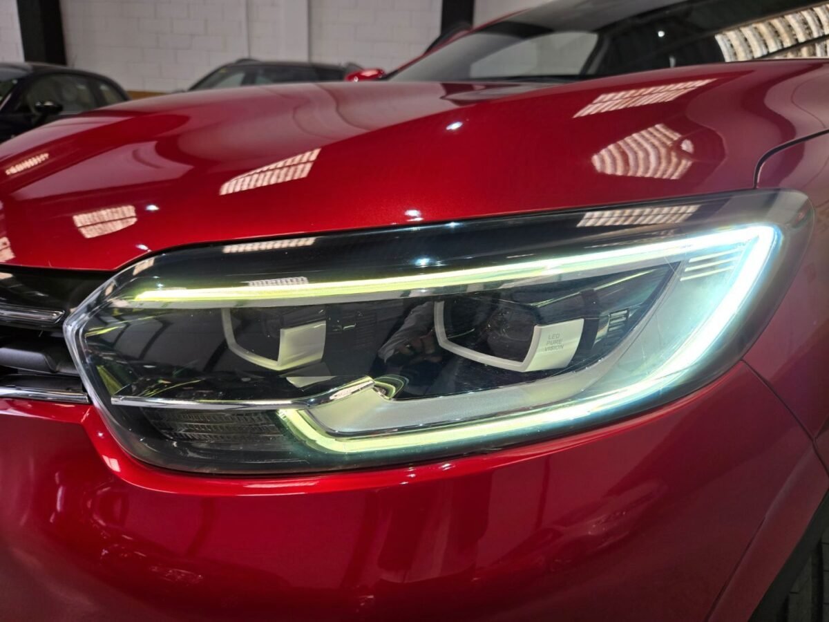 RENAULT KADJAR 1.6 Dci ZEN ENERGY