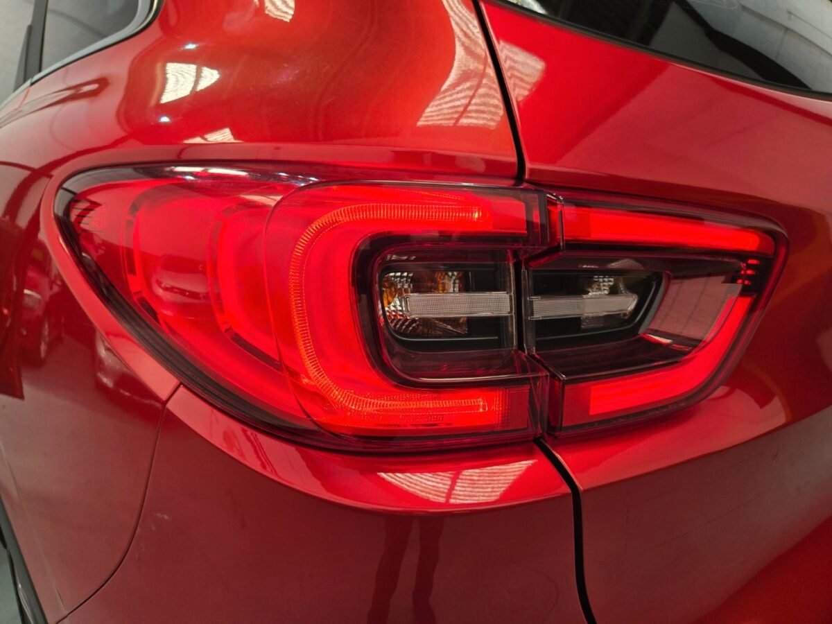 RENAULT KADJAR 1.6 Dci ZEN ENERGY