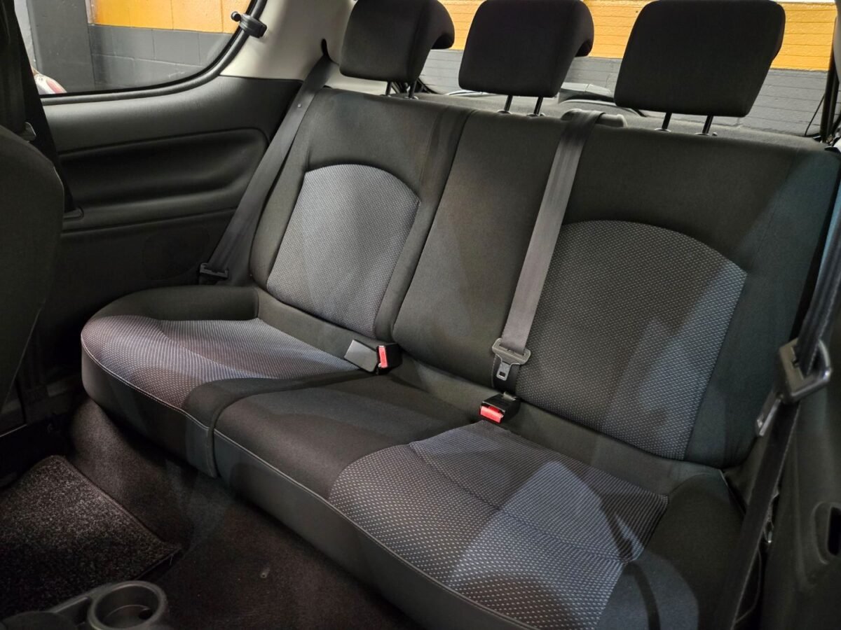 PEUGEOT 206+ 1.4 Hdi