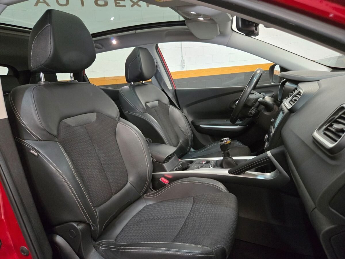 RENAULT KADJAR 1.6 Dci ZEN ENERGY