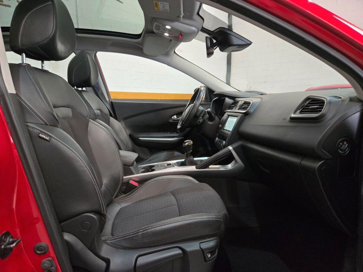 RENAULT KADJAR 1.6 Dci ZEN ENERGY