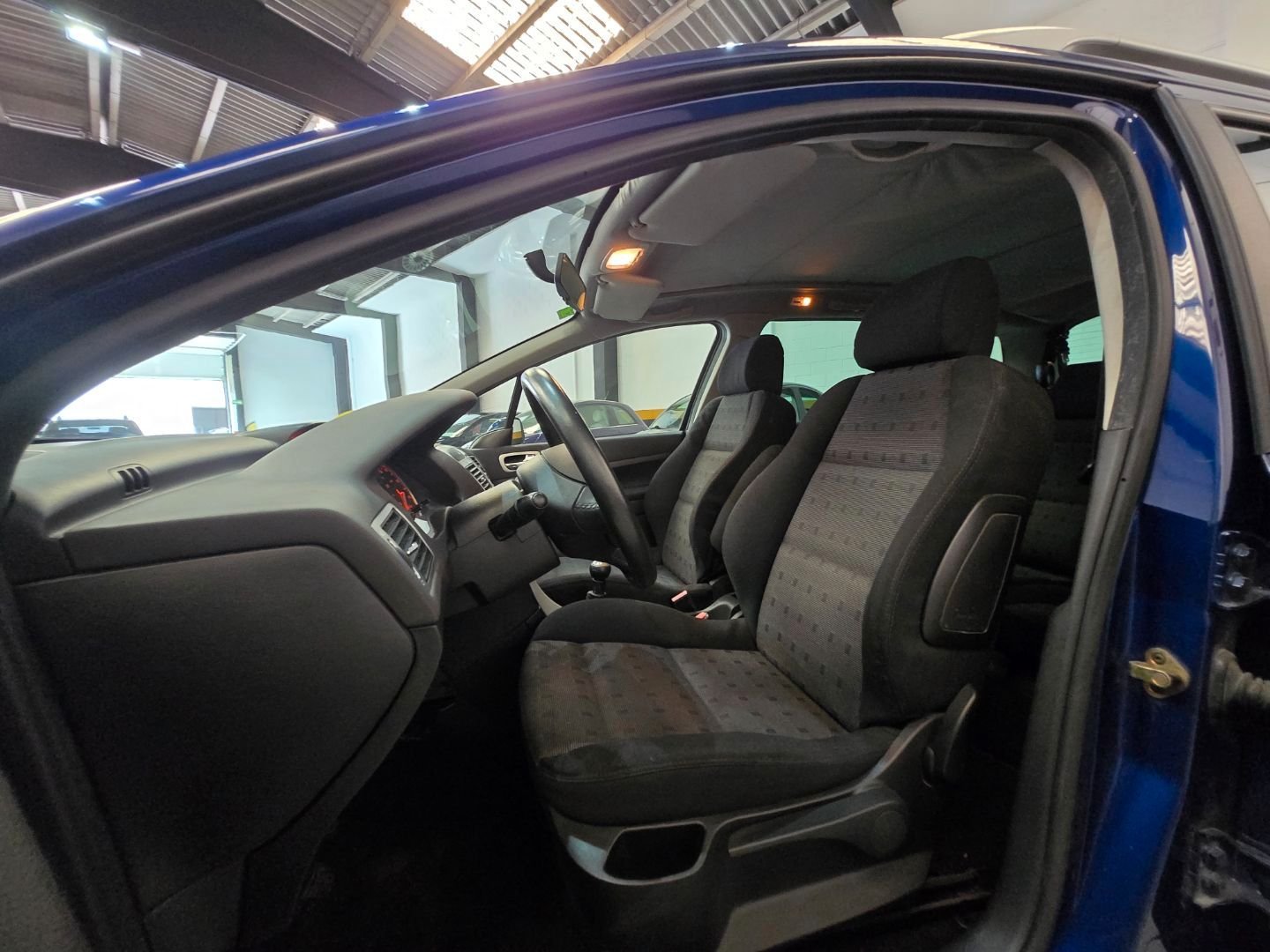 PEUGEOT 307 SW 2.0 SPORT PACK