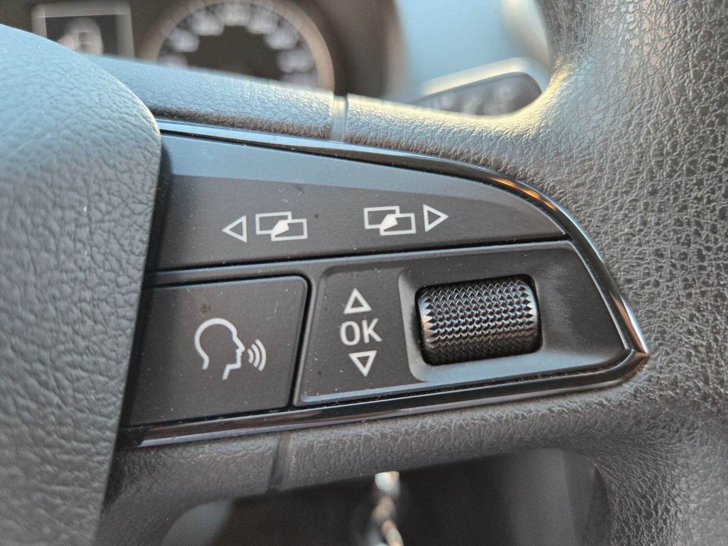 SEAT IBIZA 1.0 REFERENCE