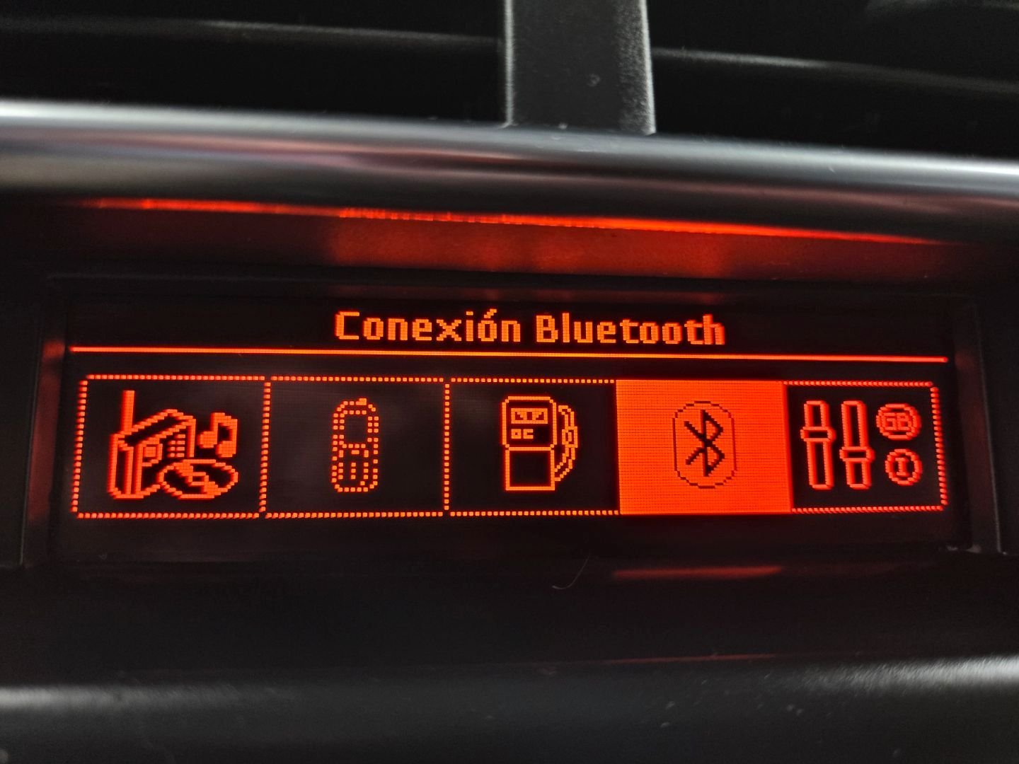 CITROEN C4 1.6 Hdi LIVE EDITION