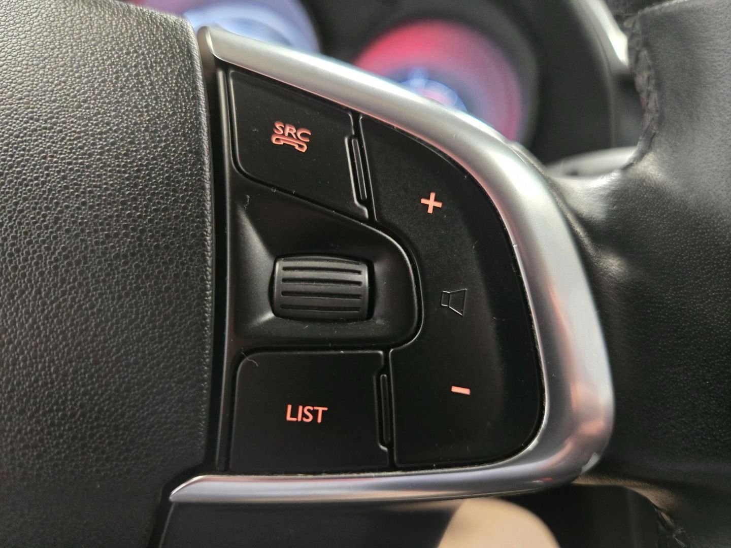 CITROEN C4 1.6 Hdi LIVE EDITION