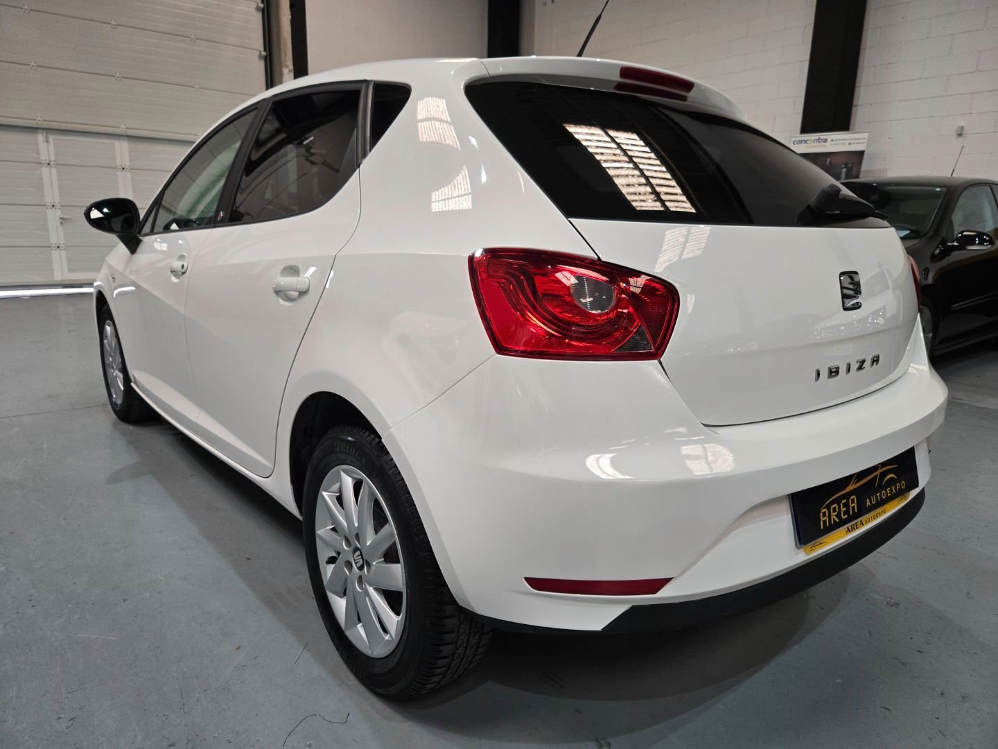 SEAT IBIZA 1.0 REFERENCE