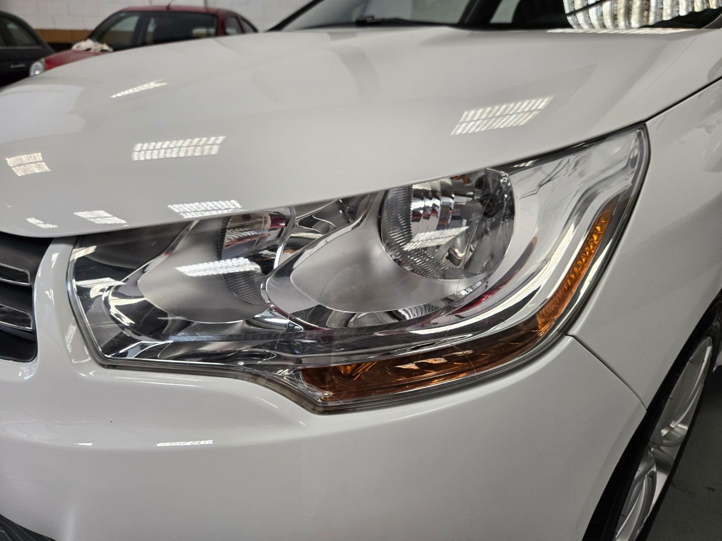 CITROEN C4 1.6 Hdi LIVE EDITION