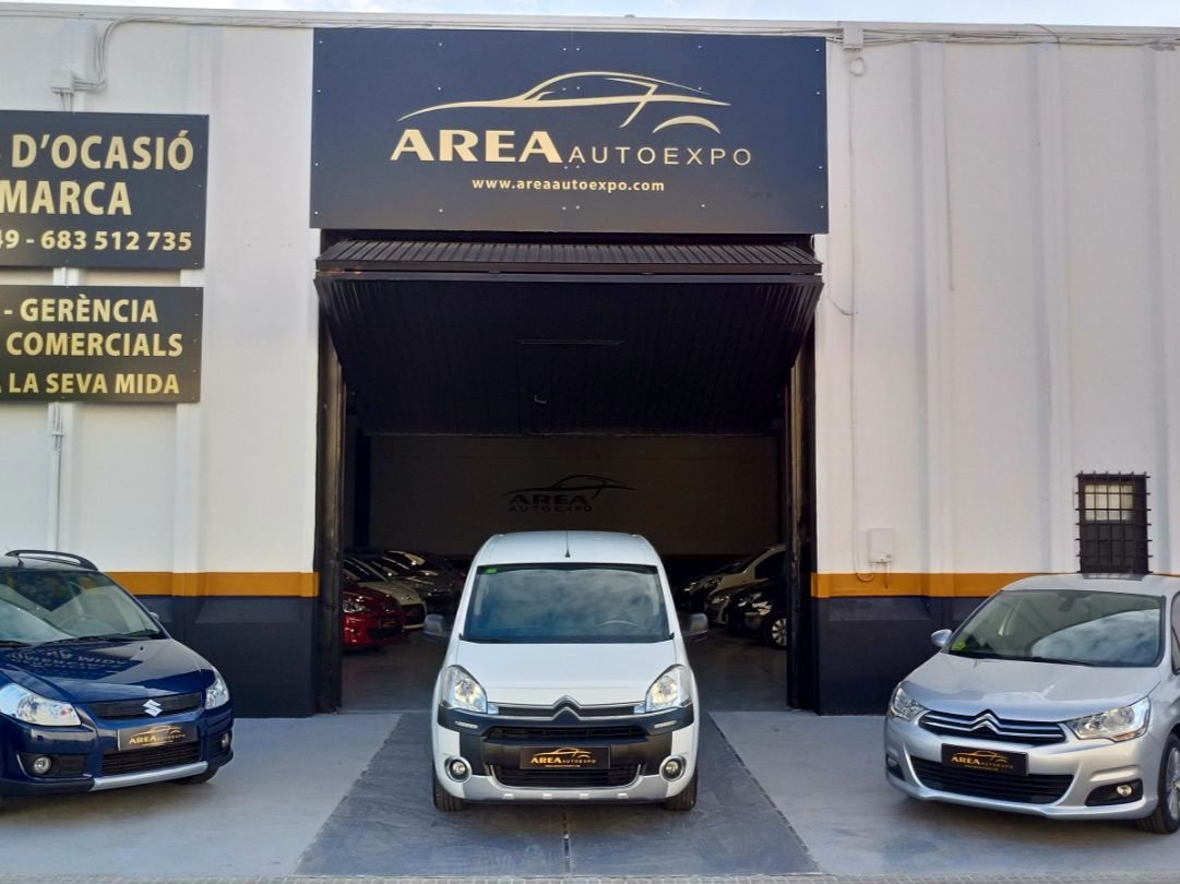 CITROEN C4 1.6 Hdi LIVE EDITION