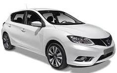 NISSAN PULSAR 1.2 DIGT NCONNECTA
