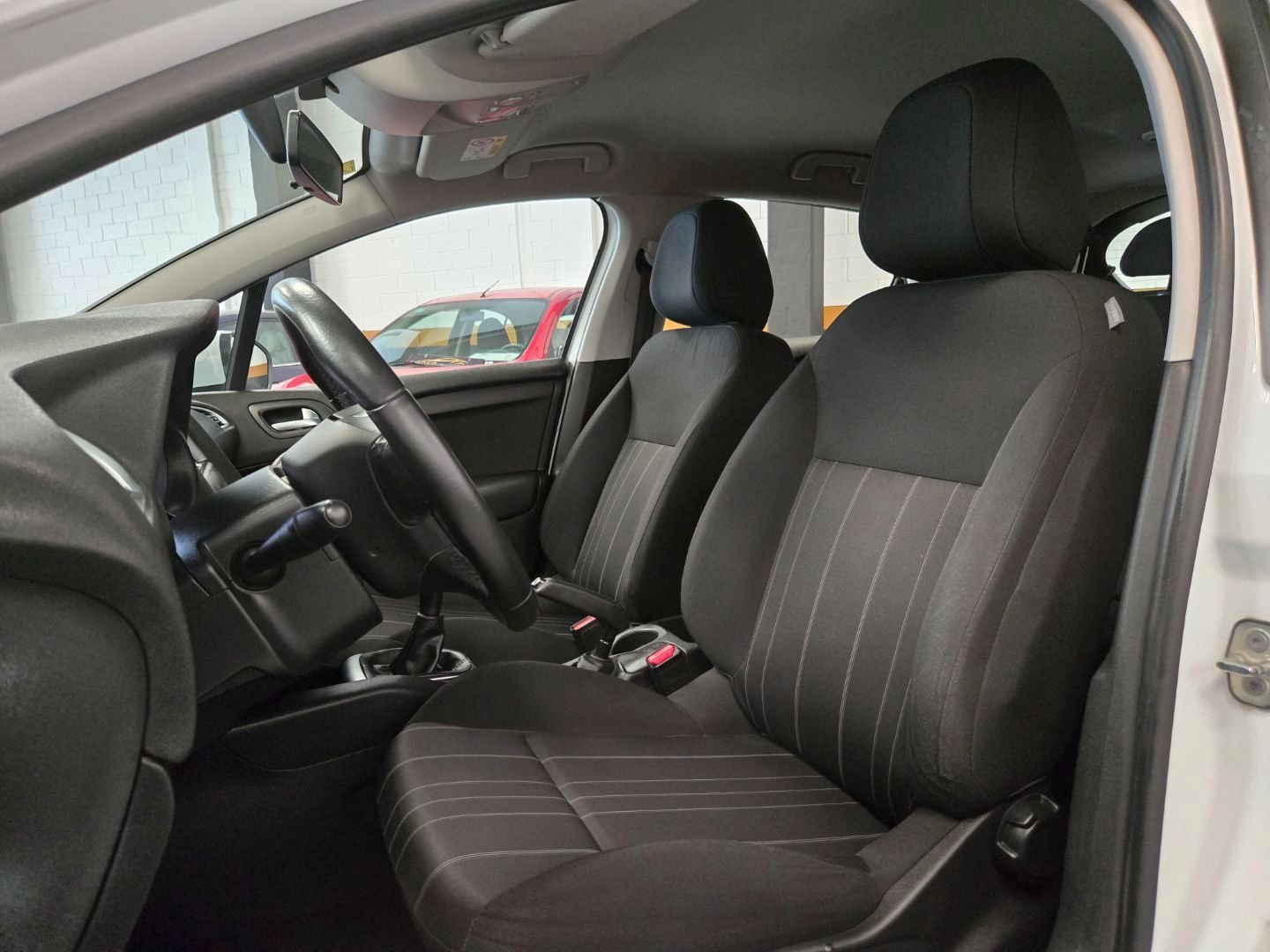 CITROEN C4 1.6 Hdi LIVE EDITION