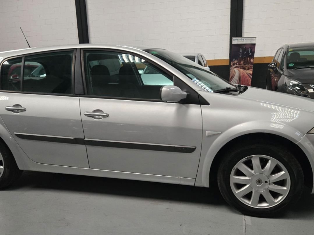 RENAULT 1.5 dCI CONFORT DYNAMIQUE