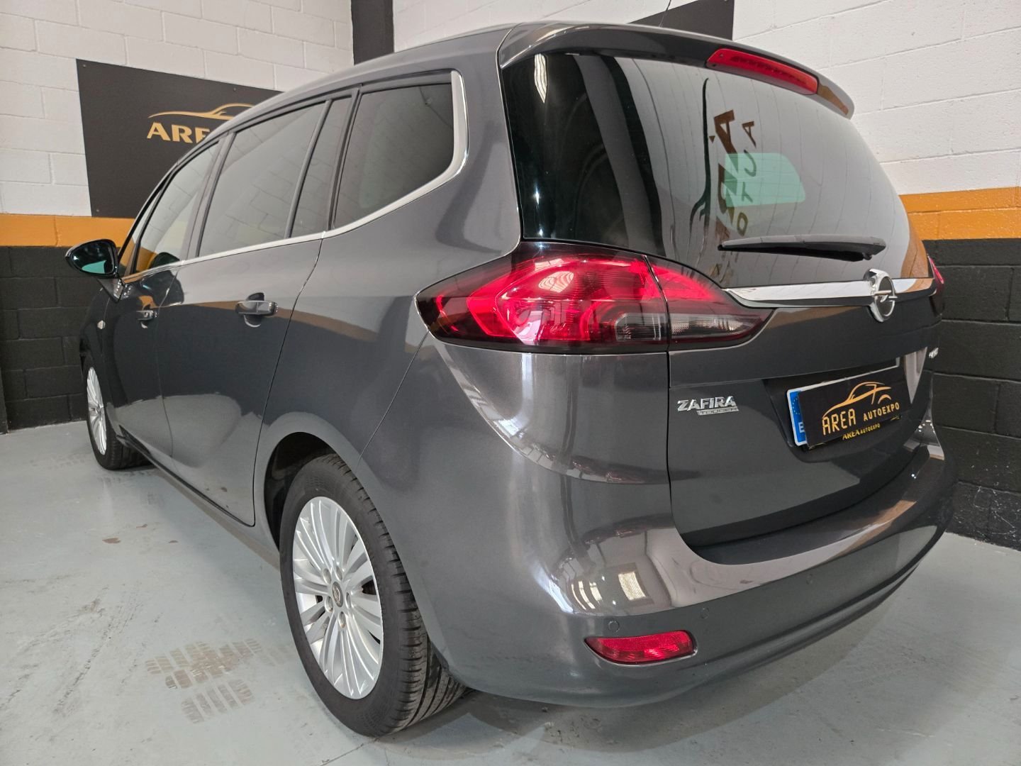 OPEL 1.6 CDTI EXCELLENCE