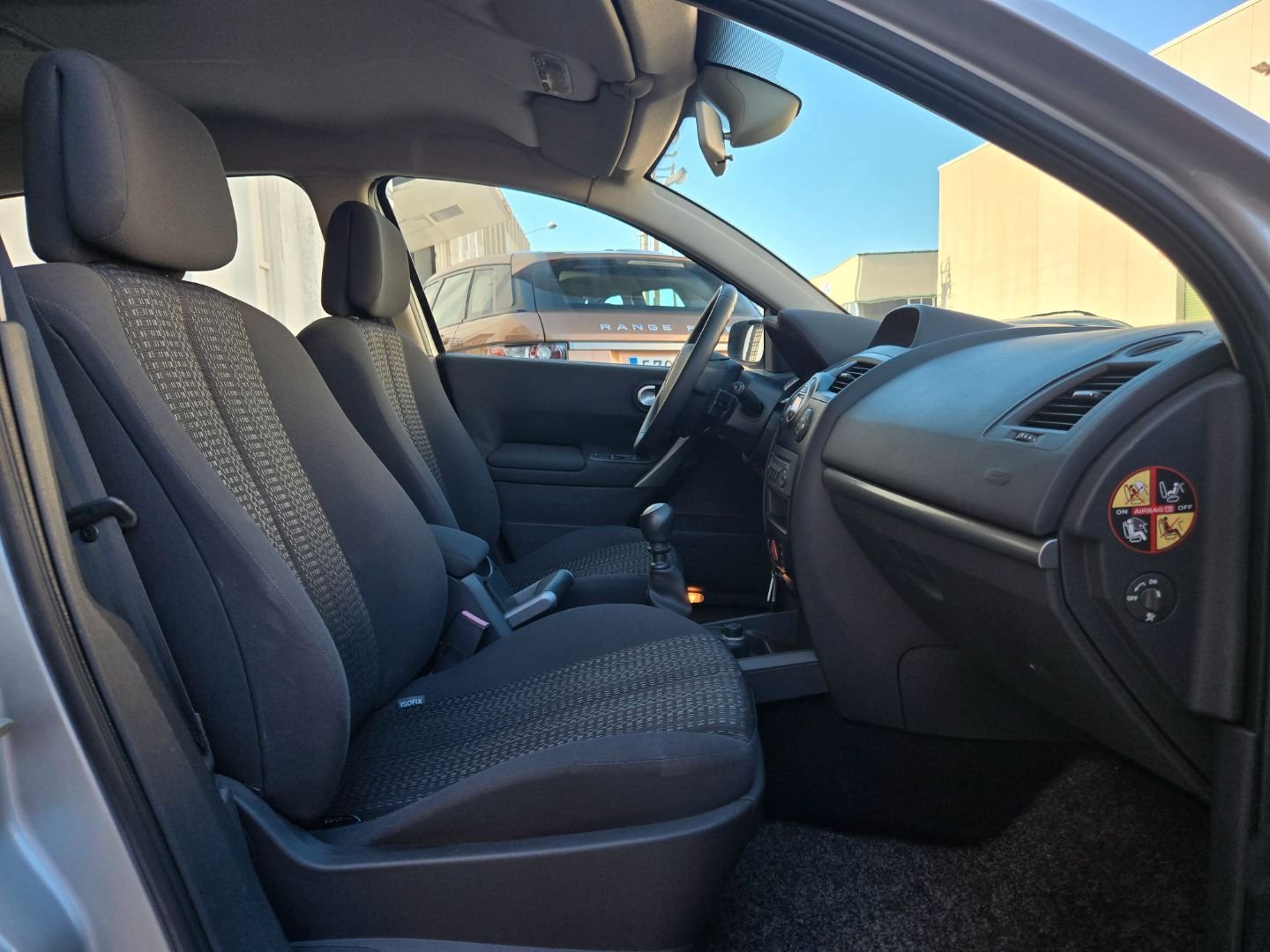 RENAULT 1.5 dCI CONFORT DYNAMIQUE