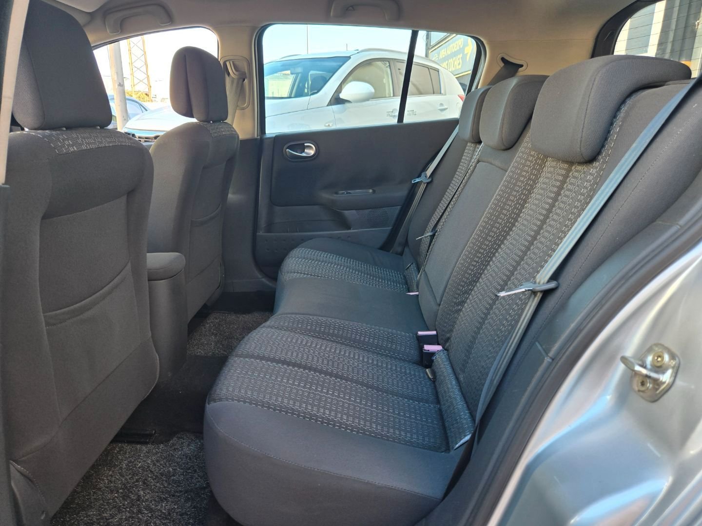 RENAULT 1.5 dCI CONFORT DYNAMIQUE