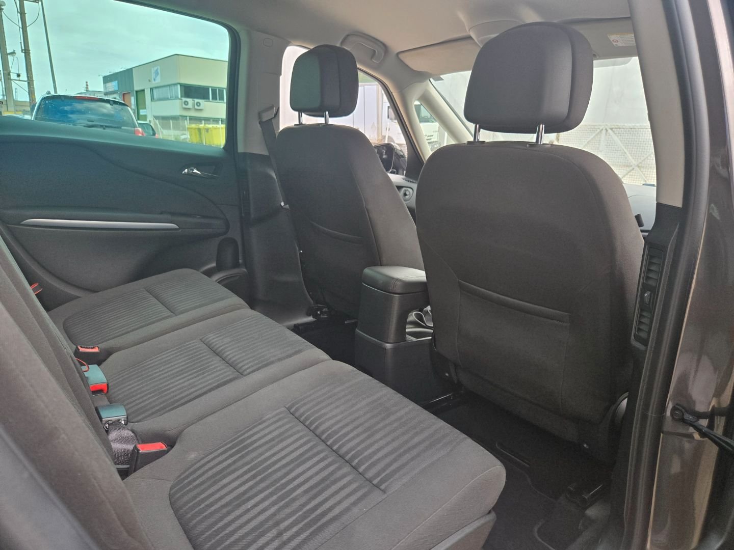 OPEL 1.6 CDTI EXCELLENCE